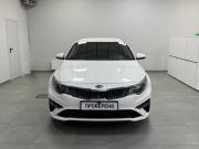 Kia Optima IV Рестайлинг Казань  - изображение 31