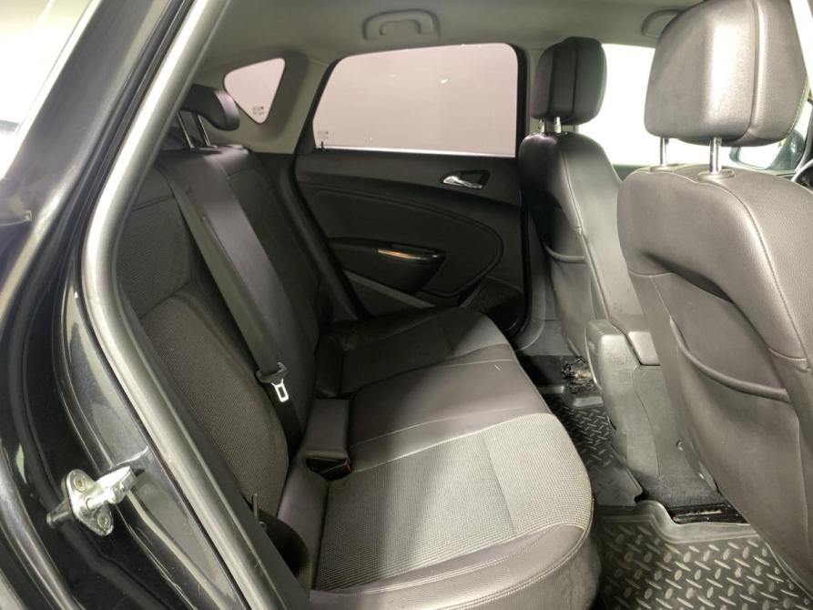 Opel Astra J Москва  - изображение 17