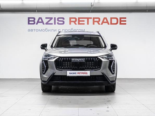 Haval Jolion I Рестайлинг с пробегом 2024 года, цена 2 300 000 рублей, 25405 км, внедорожник, Автокод Объявления