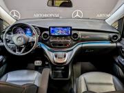 Mercedes-Benz V-Класс III (W447) Рестайлинг Москва  - изображение 37