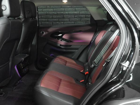 Land Rover Range Rover Evoque II Рестайлинг с пробегом 2024 года, цена 5 265 000 рублей, 7577 км, внедорожник, Автокод Объявления