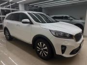 Kia Sorento III Prime Рестайлинг Челябинск  - изображение 27