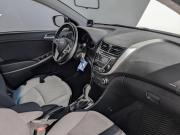Hyundai Solaris I Рестайлинг Москва  - изображение 41