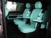Mercedes-Benz V-Класс III (W447) Рестайлинг Воронеж  - изображение 39