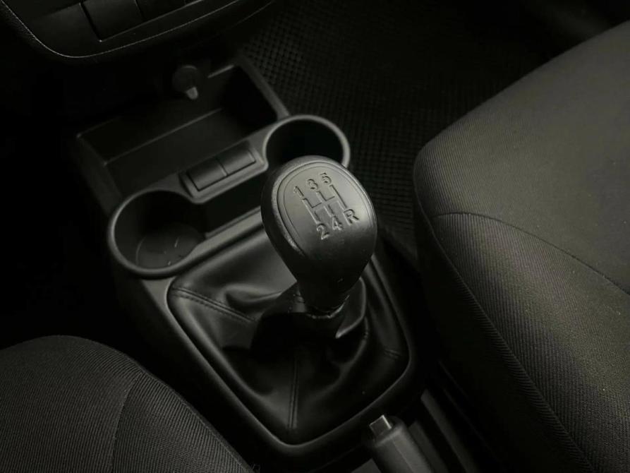 Lada (ВАЗ) Granta I Рестайлинг Псков  - изображение 15