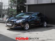 Hyundai i40 I Рестайлинг Москва  - изображение 24