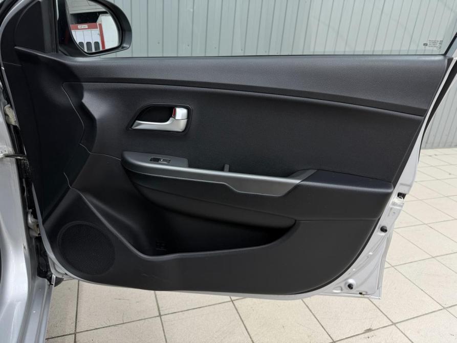 Kia Rio III Рестайлинг Магнитогорск  - изображение 15