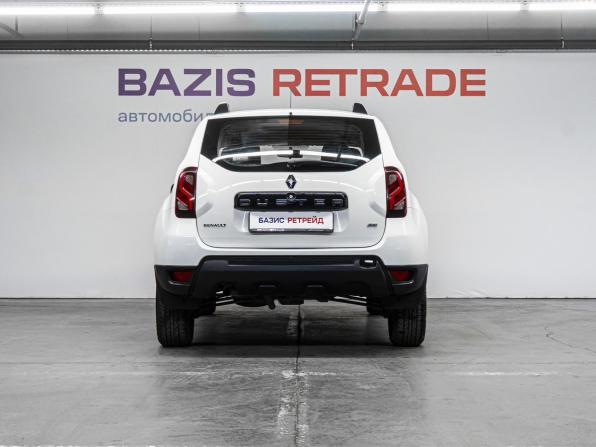 Renault Duster I Рестайлинг с пробегом 2018 года, цена 1 569 000 рублей, 83266 км, внедорожник, Автокод Объявления
