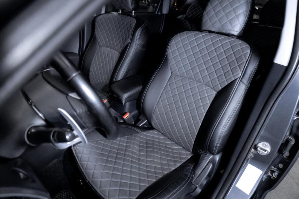 Mitsubishi Outlander II Рестайлинг Тюмень  - изображение 19