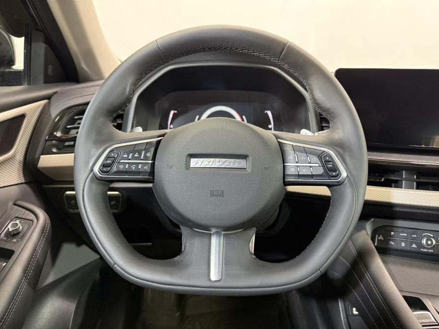 Haval F7 I Рестайлинг Ярославль  - изображение 13