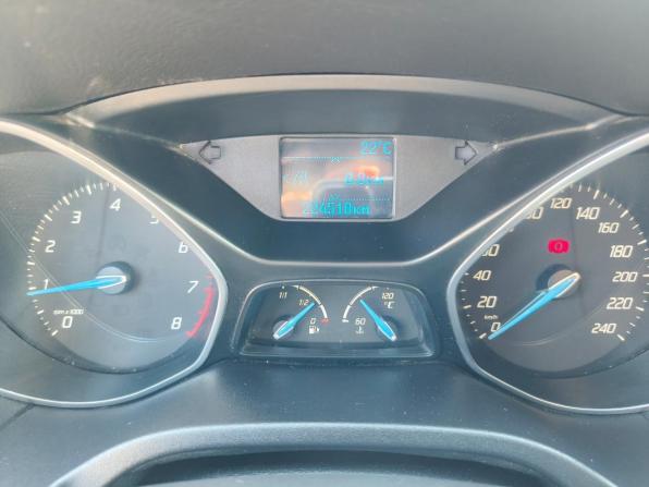 Ford Focus III с пробегом 2012 года, цена 705 400 рублей, 225000 км, хэтчбек, Автокод Объявления