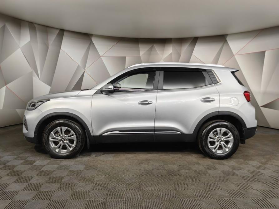 Chery Tiggo 4 Pro I Москва  - изображение 5
