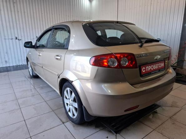 Chevrolet Lacetti I с пробегом 2010 года, цена 339 000 рублей, 323000 км, хэтчбек, Автокод Объявления