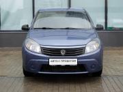 Renault Sandero I Екатеринбург  - изображение 26