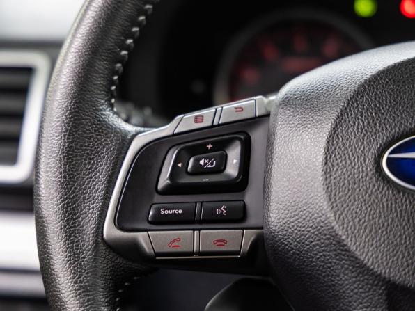 Subaru Forester IV с пробегом 2015 года, цена 1 748 000 рублей, 93745 км, внедорожник, Автокод Объявления