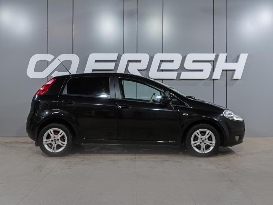 Fiat Punto III Grande Punto Воронеж  - изображение 5