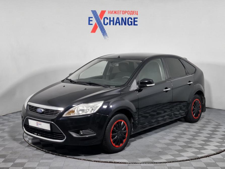 Ford Focus II Рестайлинг Нижний Новгород  - изображение 1