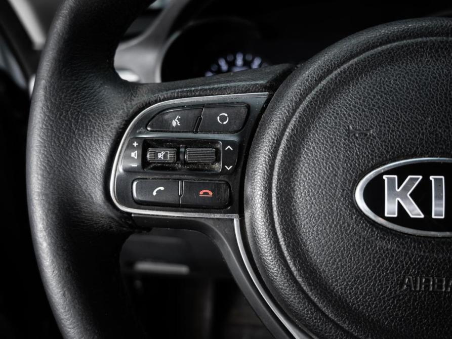 Kia Optima IV Ставрополь  - изображение 17