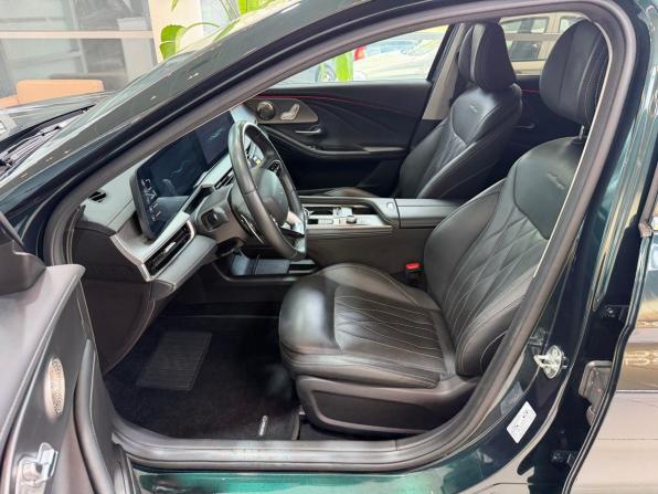 Chery Arrizo 8 с пробегом 2023 года, цена 1 990 000 рублей, 96451 км, седан, Автокод Объявления