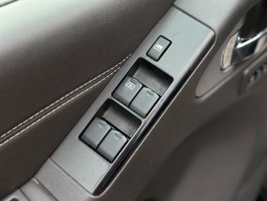 Nissan Pathfinder III Рестайлинг Санкт-Петербург  - изображение 16