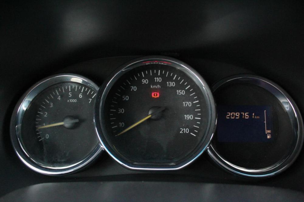 Renault Logan II Брянск  - изображение 21
