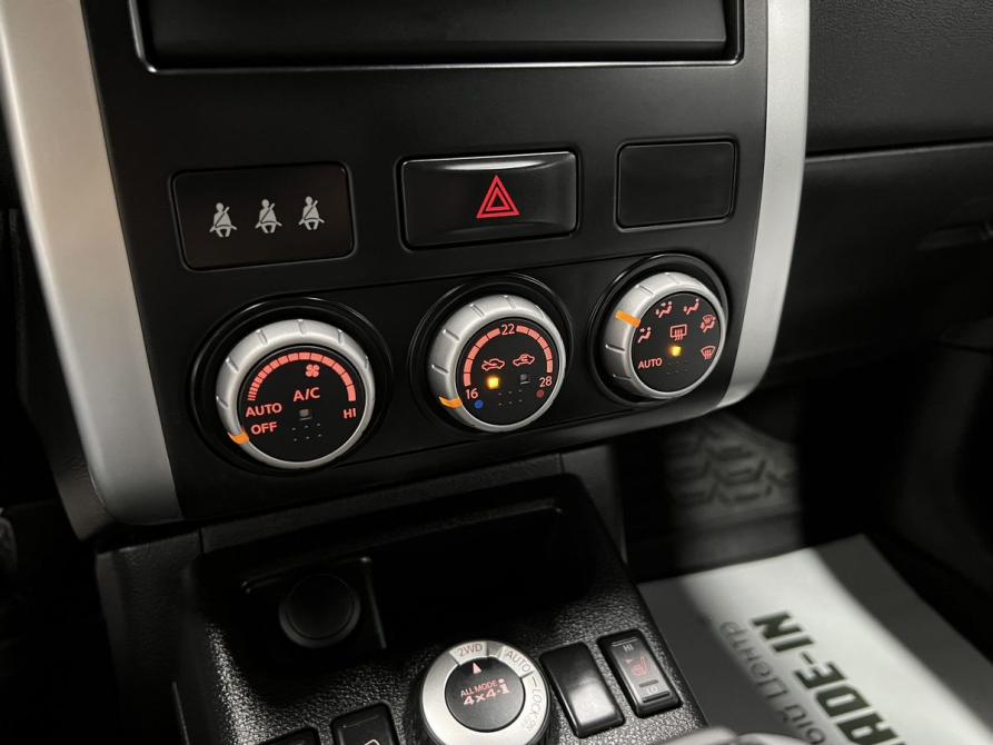 Nissan X-Trail II Рестайлинг Тверь  - изображение 17