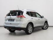 Nissan X-Trail III Москва  - изображение 35