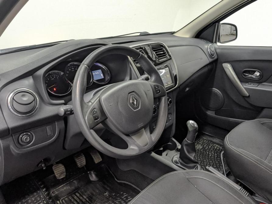 Renault Sandero II Москва  - изображение 15
