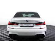 BMW 3 серии VII (G2x) Москва  - изображение 26