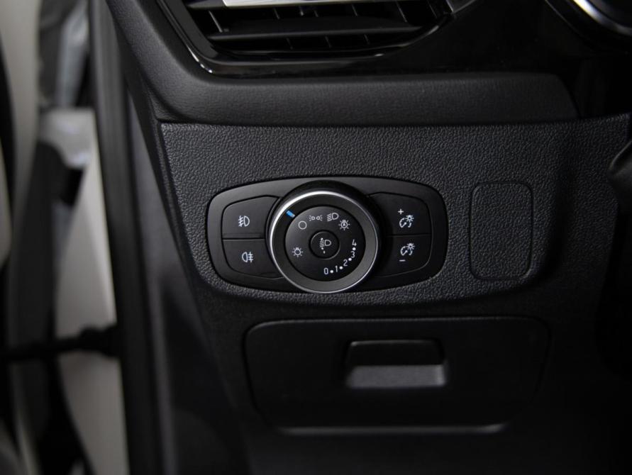 Ford Focus IV Рестайлинг (China Market) Санкт-Петербург  - изображение 18