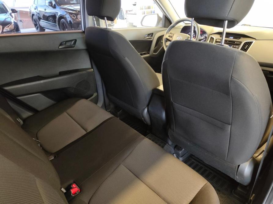 Hyundai Creta I Санкт-Петербург  - изображение 8