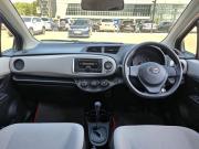 Toyota Vitz III (XP130) Новосибирск  - изображение 45