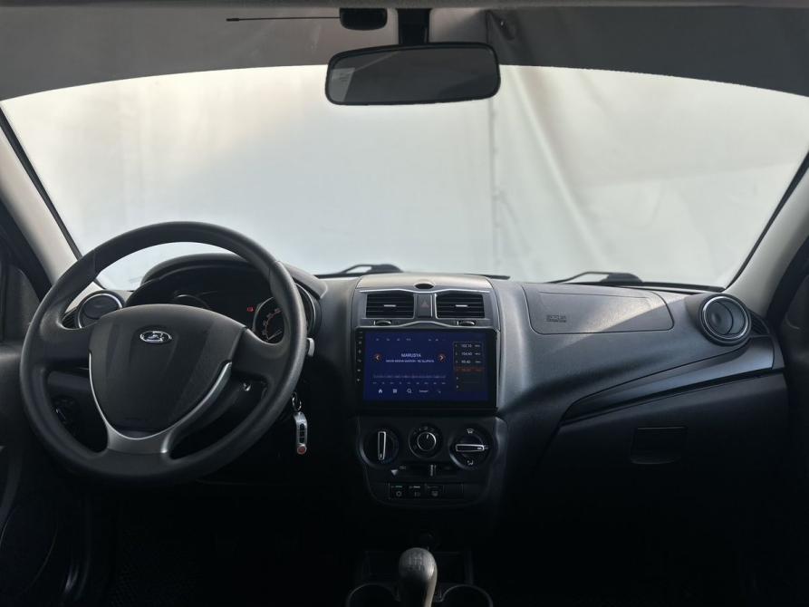 Lada (ВАЗ) Granta I Рестайлинг Липецк  - изображение 13