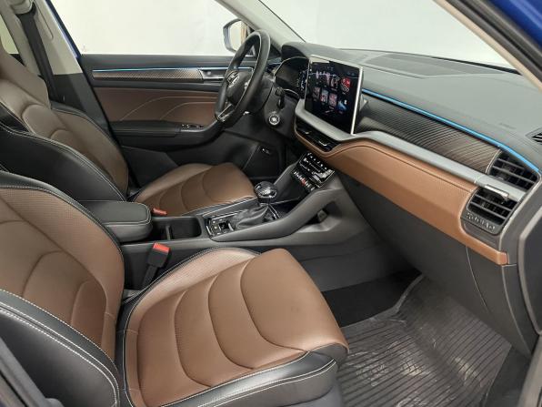 Skoda Kodiaq I Рестайлинг с пробегом 2023 года, цена 3 899 000 рублей, 60887 км, внедорожник, Автокод Объявления