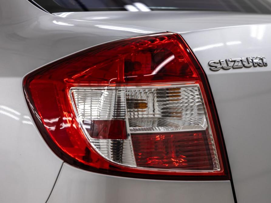 Suzuki SX4 I (Classic) Рестайлинг Волгоград  - изображение 12