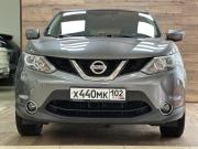 Nissan Qashqai II Уфа  - изображение 28