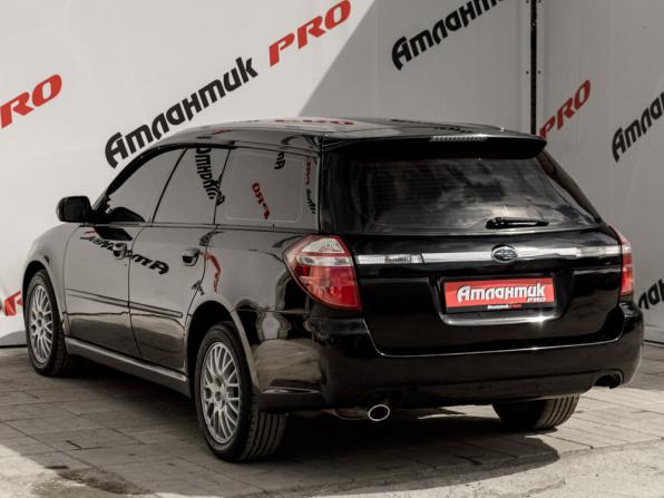 Subaru Legacy IV Рестайлинг с пробегом 2008 года, цена 1 020 000 рублей, 178308 км, универсал, Автокод Объявления