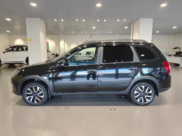 Lada (ВАЗ) Granta I Рестайлинг с пробегом 2024 года, цена 1 015 000 рублей, 28274 км, универсал, Автокод Объявления