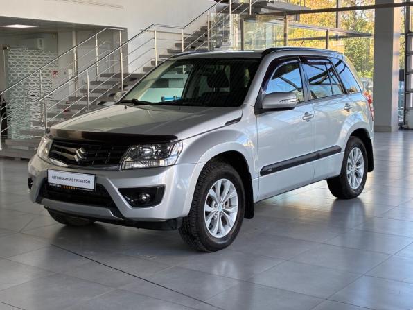 Suzuki Grand Vitara II Рестайлинг 2 с пробегом 2013 года, цена 1 550 000 рублей, 102000 км, внедорожник, Автокод Объявления