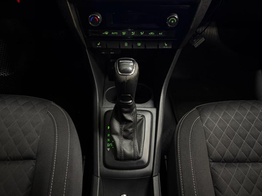 Skoda Rapid I Воронеж  - изображение 14