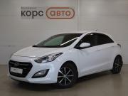 Hyundai i30 II Рестайлинг Тверь  - изображение 16