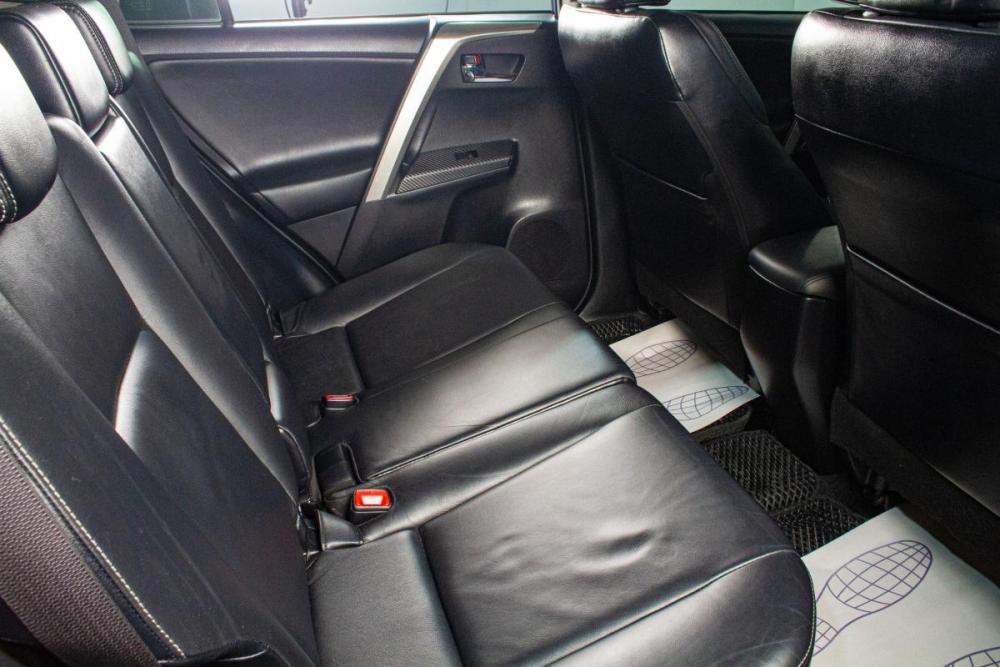 Toyota RAV4 IV (XA40) Сургут  - изображение 18