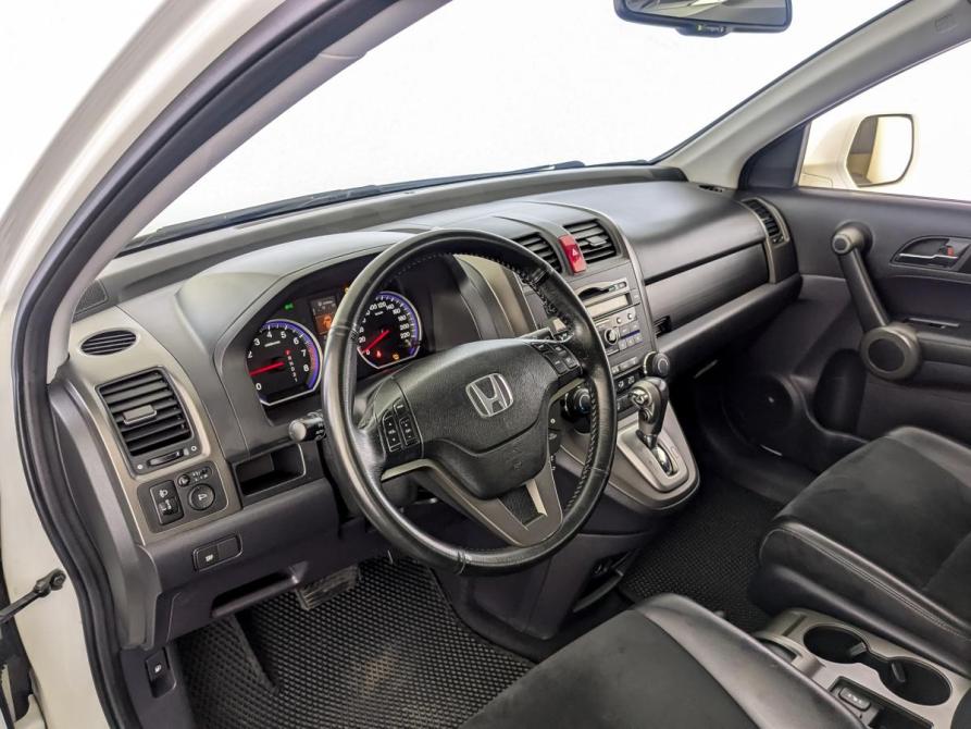 Honda CR-V III Рестайлинг Москва  - изображение 16