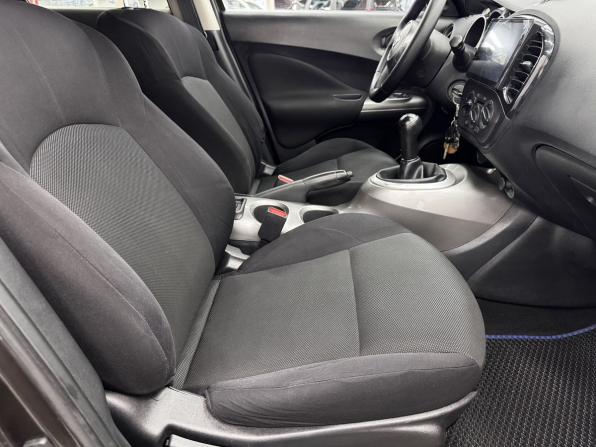 Nissan Juke I с пробегом 2013 года, цена 859 000 рублей, 195000 км, внедорожник, Автокод Объявления
