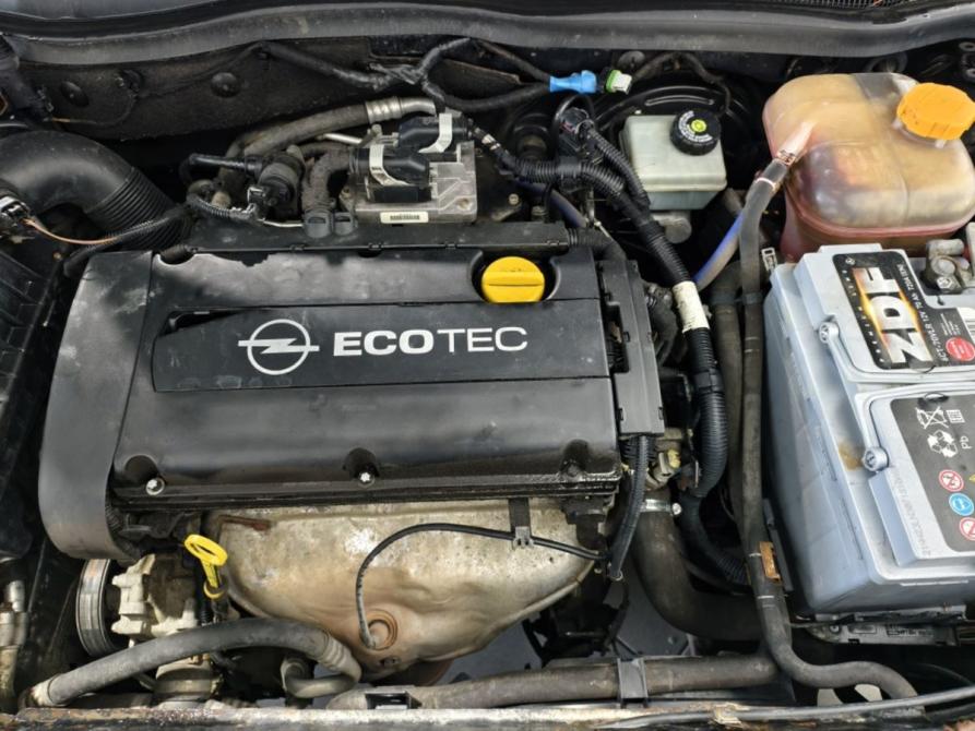 Opel Astra H Рестайлинг Курск  - изображение 19