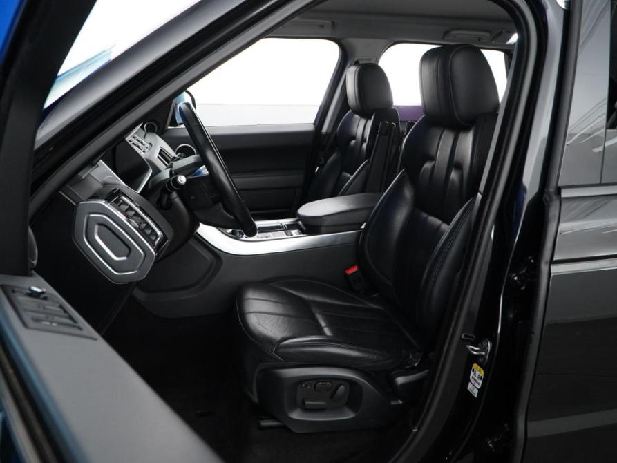 Land Rover Range Rover Sport II Москва  - изображение 10
