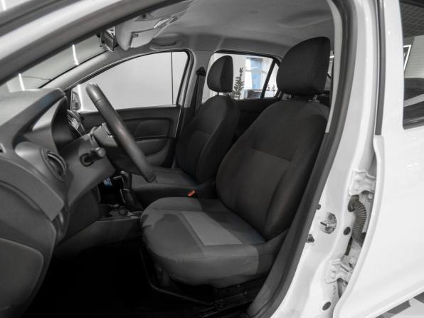 Renault Logan II Рестайлинг с пробегом 2020 года, цена 875 000 рублей, 86412 км, седан, Автокод Объявления