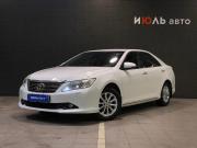 Toyota Camry VII (XV50) Челябинск  - изображение 26