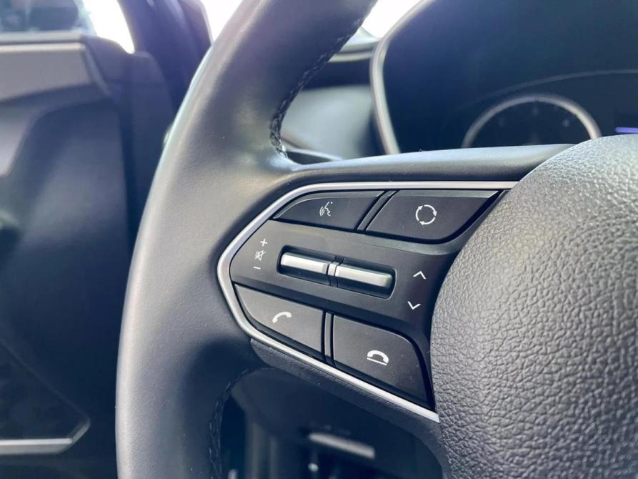 Hyundai Santa Fe IV Красноярск  - изображение 17