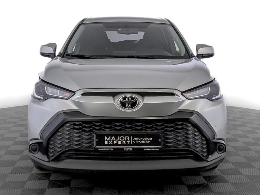 Toyota Frontlander Москва  - изображение 2